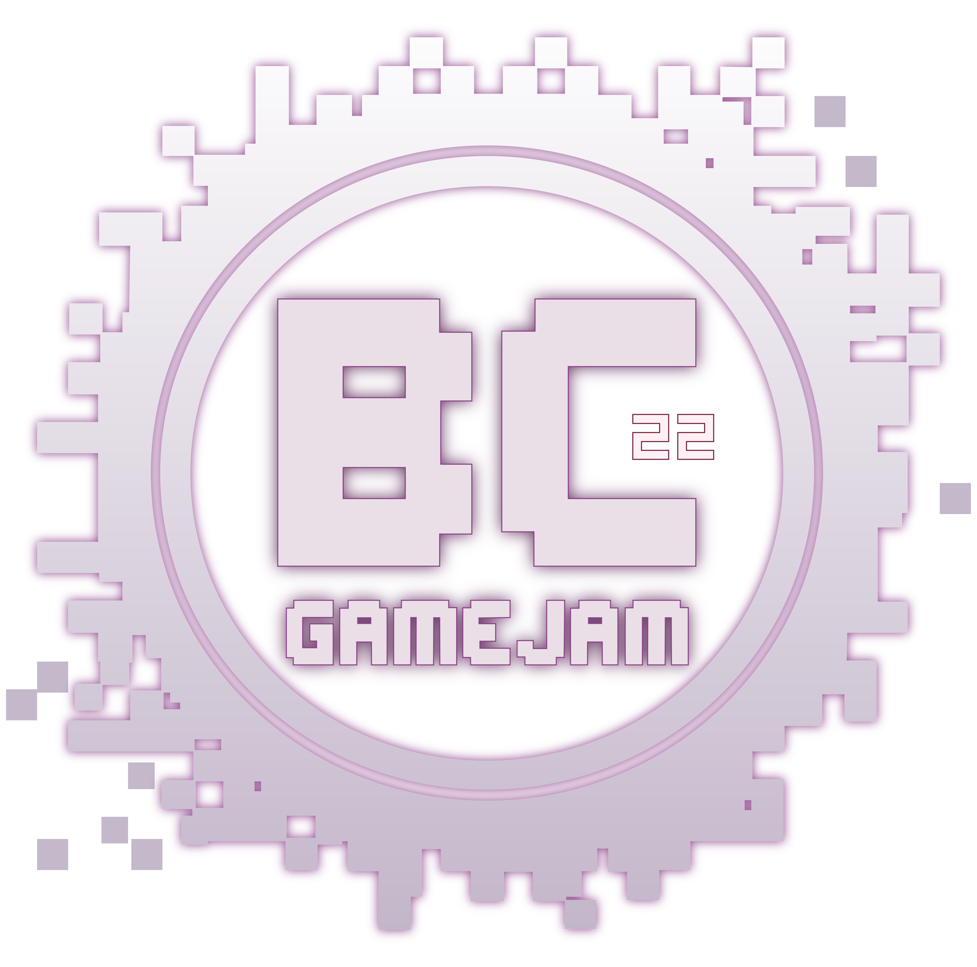 BC Game Jam Logo
